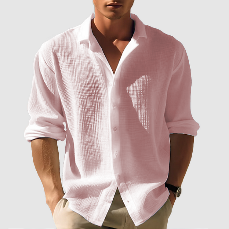 Zoyri | Light Shirt