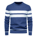Zoyri | Stripe Sweater