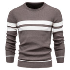 Zoyri | Stripe Sweater