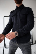 Zoyri | Casual Overshirt