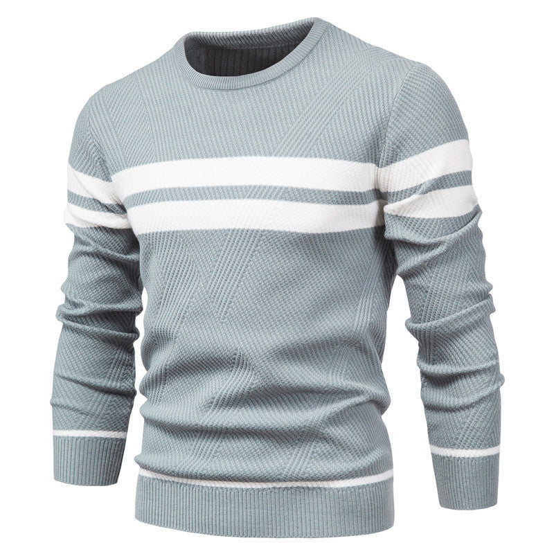 Zoyri | Stripe Sweater