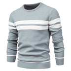 Zoyri | Stripe Sweater