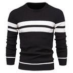 Zoyri | Stripe Sweater