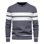 Zoyri | Stripe Sweater