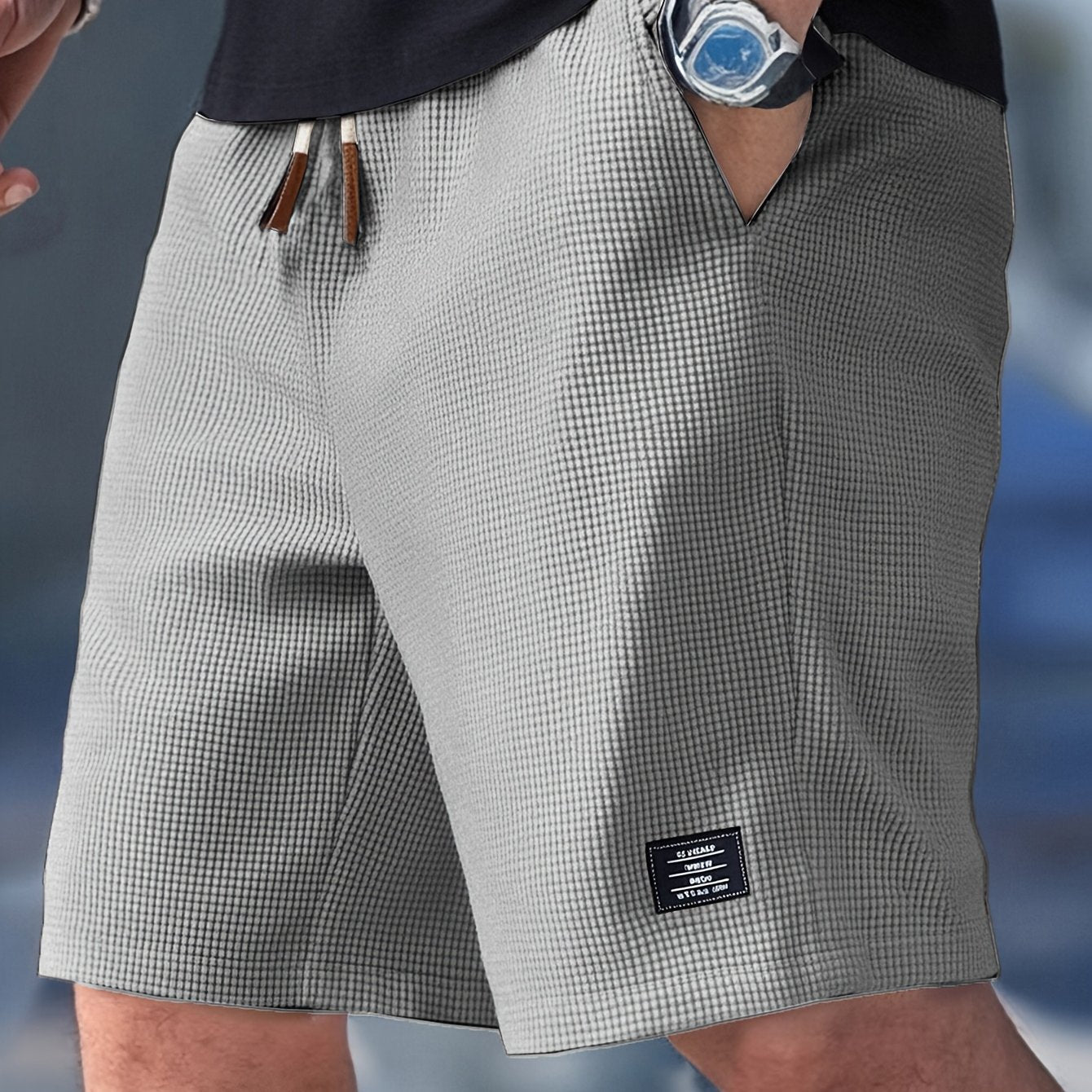 Zoyri | Urban Shorts
