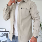 Zoyri | Casual Overshirt