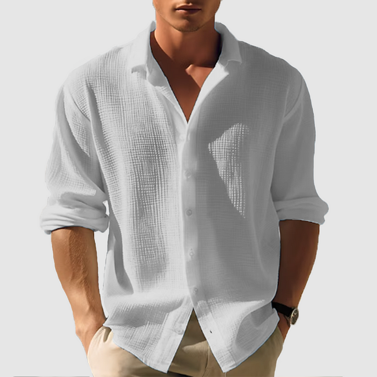 Zoyri | Light Shirt