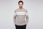 Zoyri | Stripe Sweater