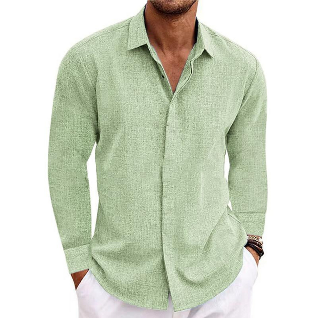 Zoyri | Essential Shirt