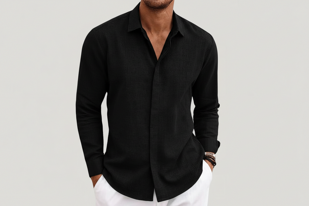 Zoyri | Essential Shirt