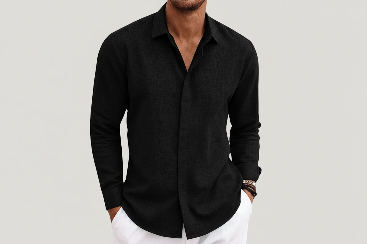 Zoyri | Essential Shirt