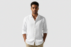 Zoyri | Light Shirt