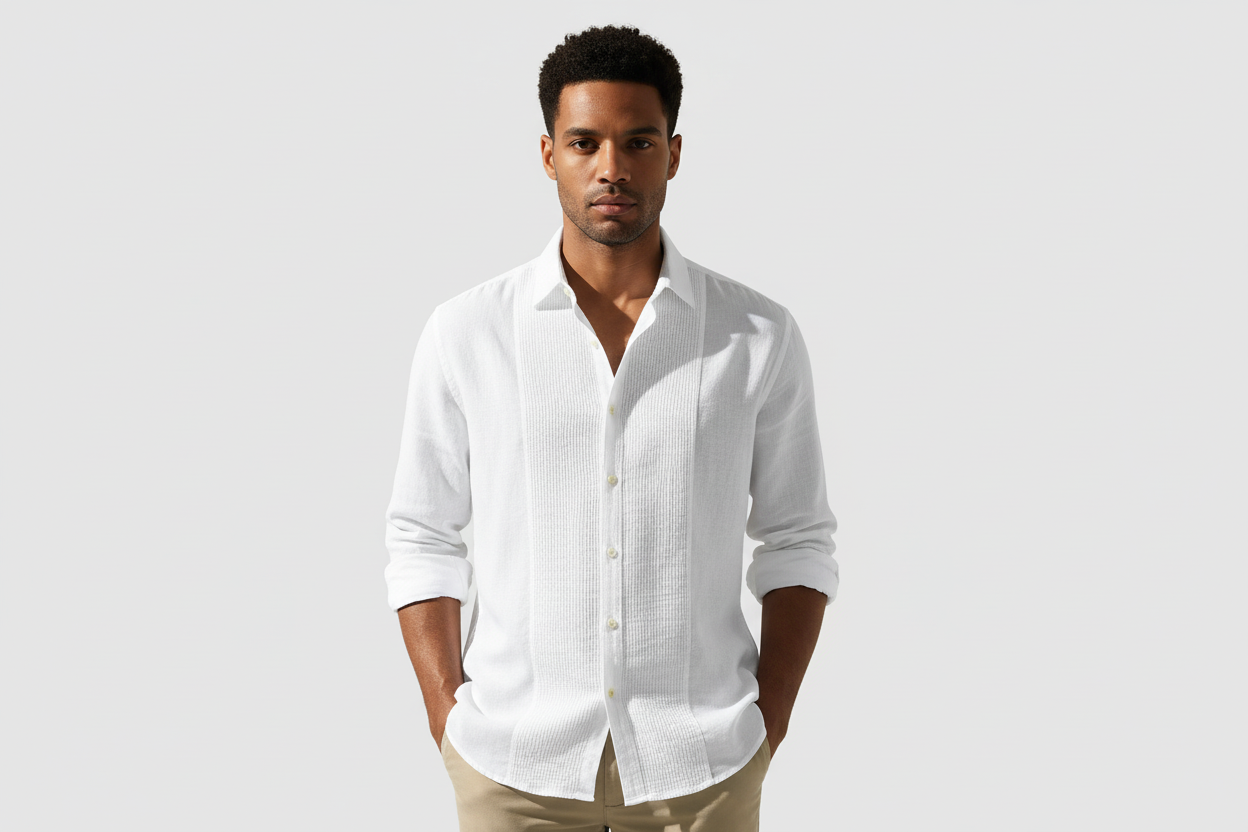 Zoyri | Light Shirt