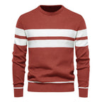 Zoyri | Stripe Sweater