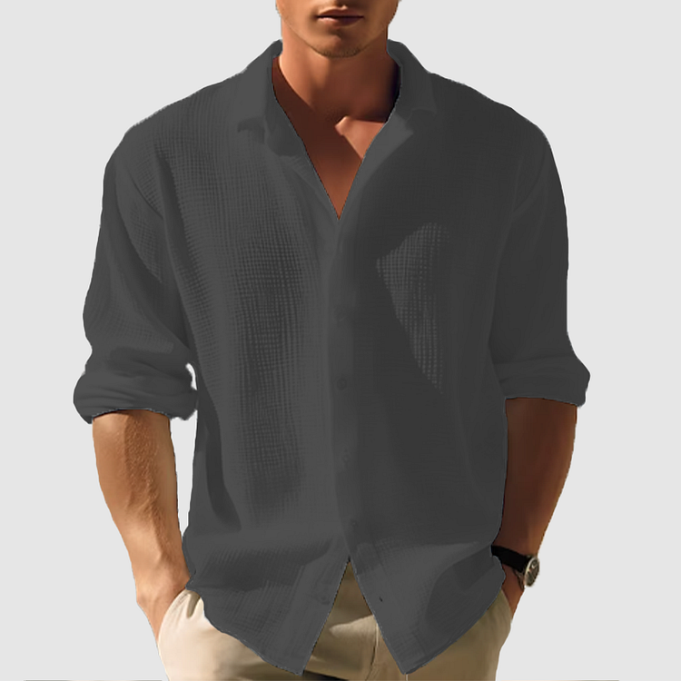 Zoyri | Light Shirt
