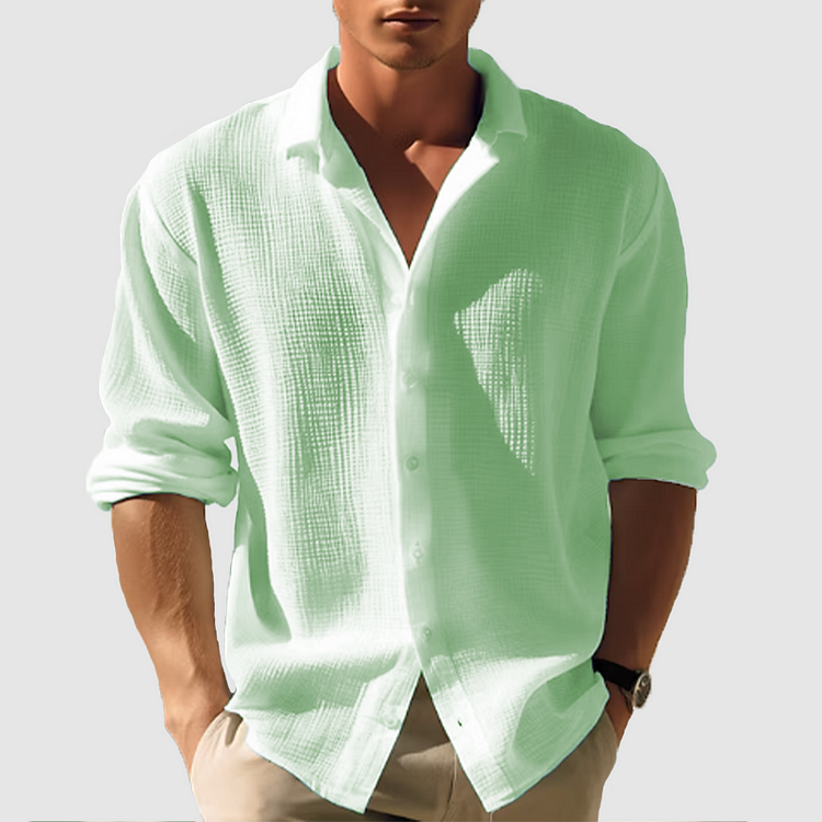 Zoyri | Light Shirt