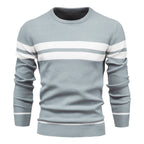 Zoyri | Stripe Sweater