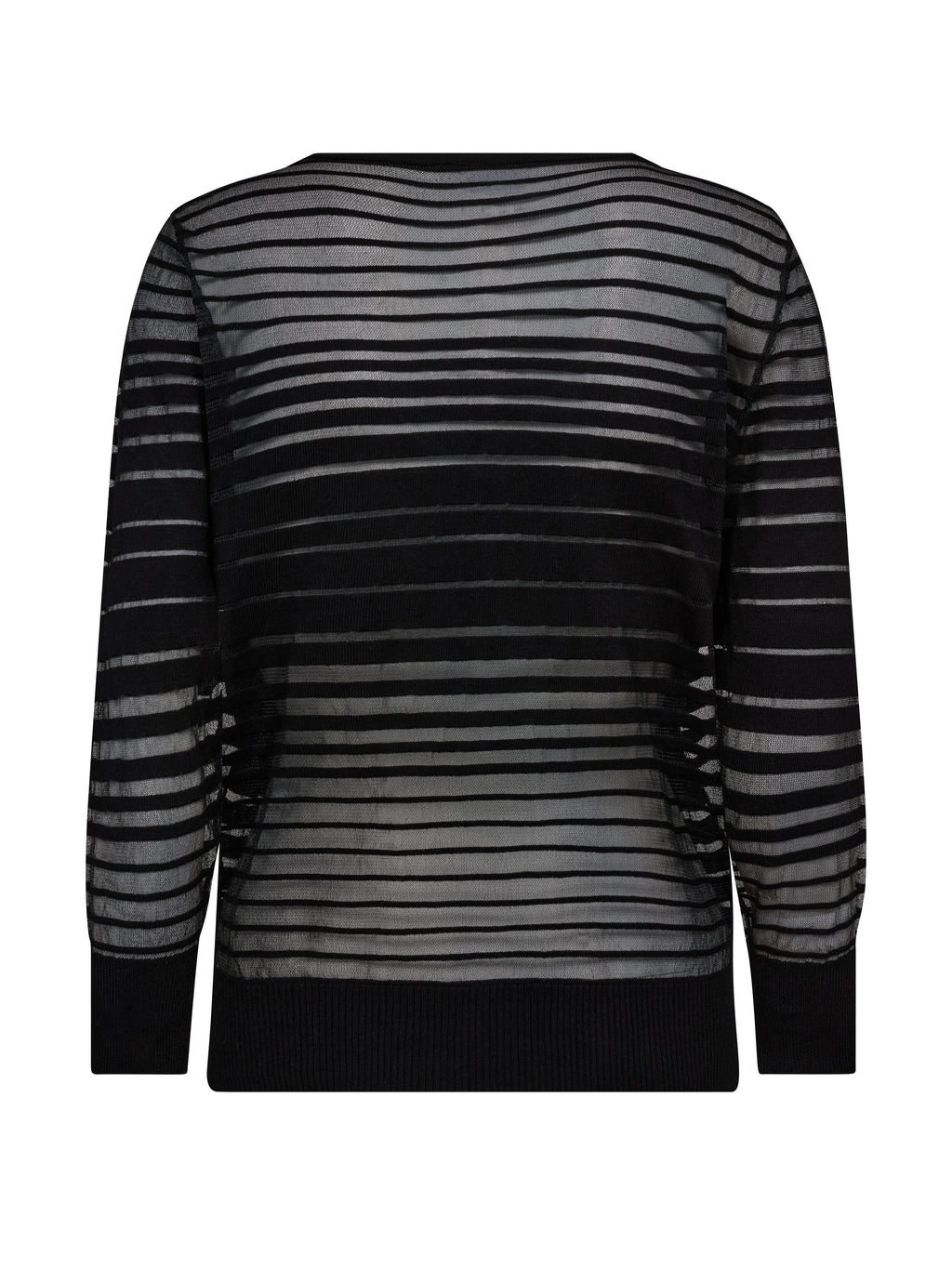 Zoyri | Trendy Women's Blouse with Sheer Details