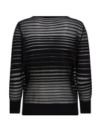 Zoyri | Trendy Women's Blouse with Sheer Details