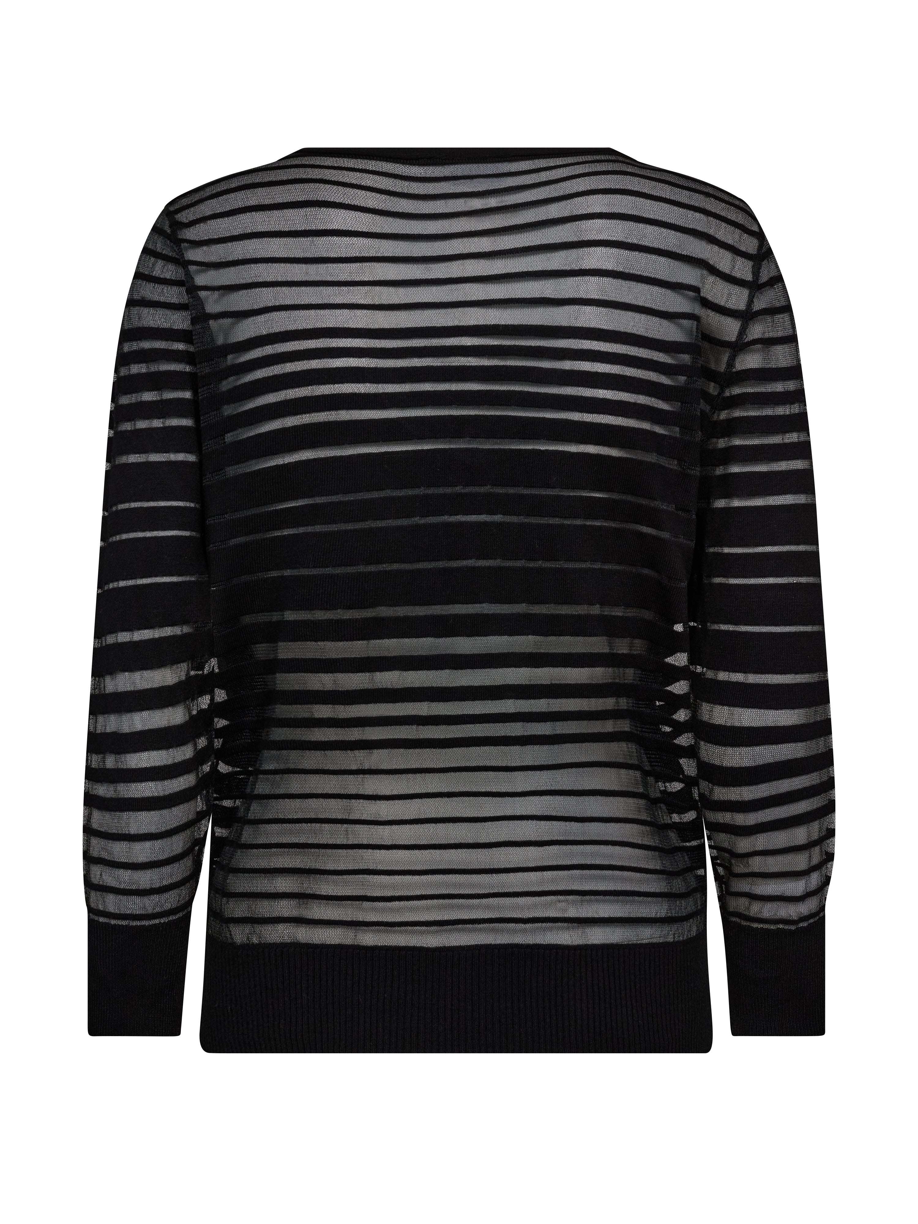 Zoyri | Trendy Women's Blouse with Sheer Details
