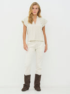 Zoyri | Modern Blouse