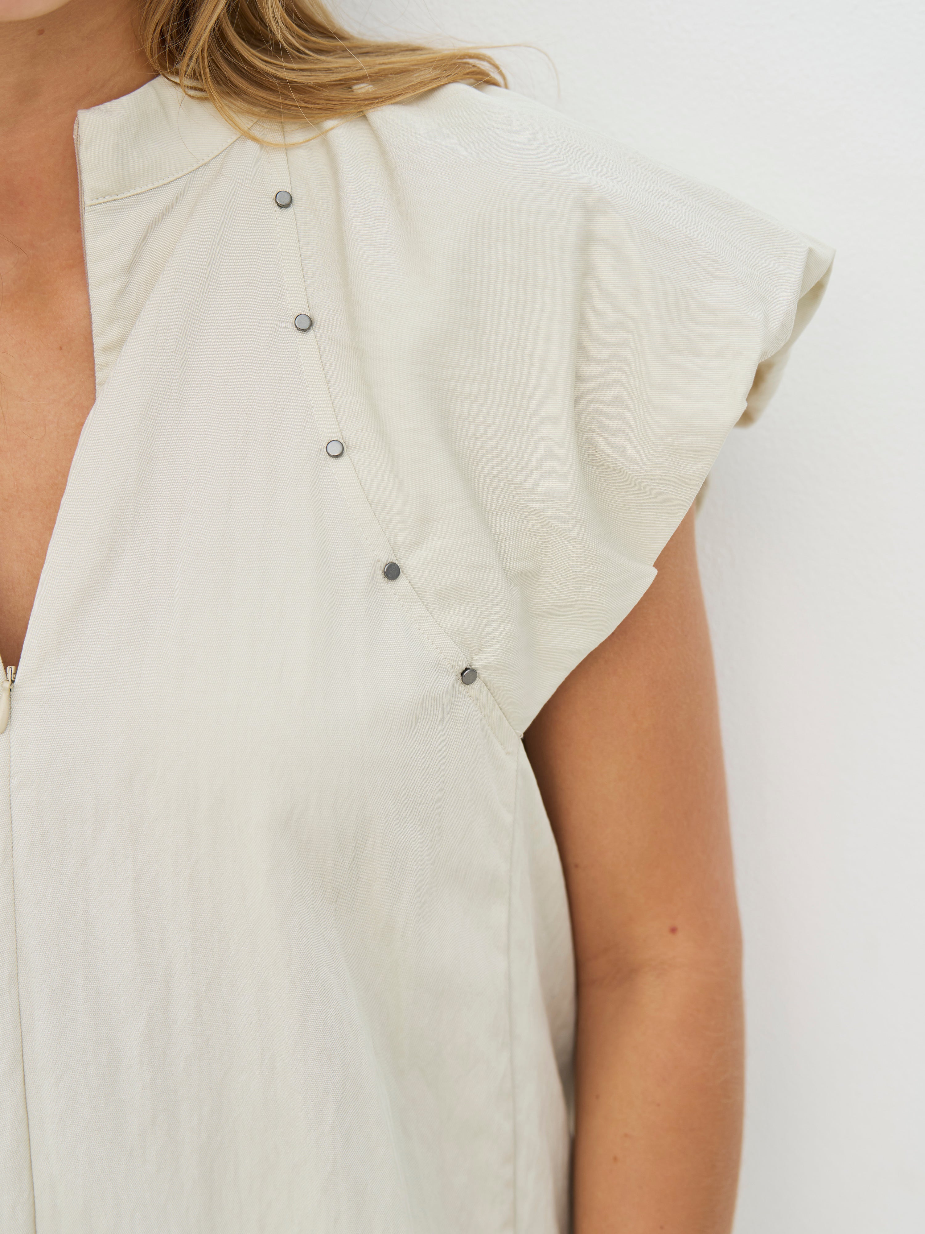 Zoyri | Modern Blouse