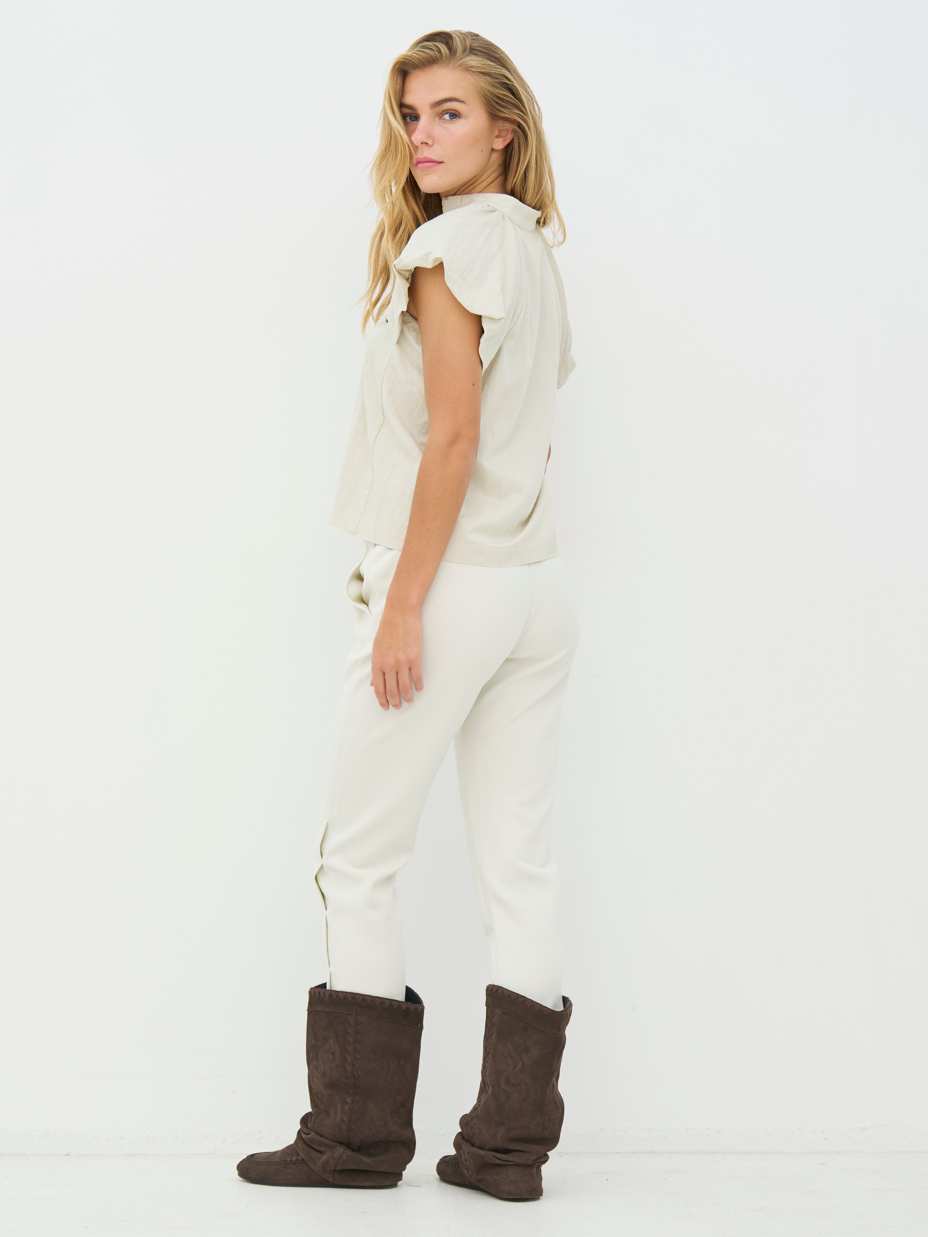Zoyri | Modern Blouse
