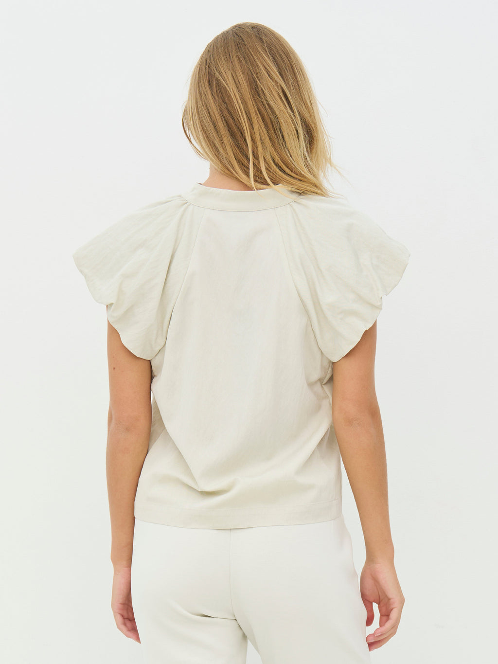 Zoyri | Modern Blouse
