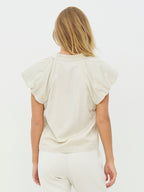 Zoyri | Modern Blouse