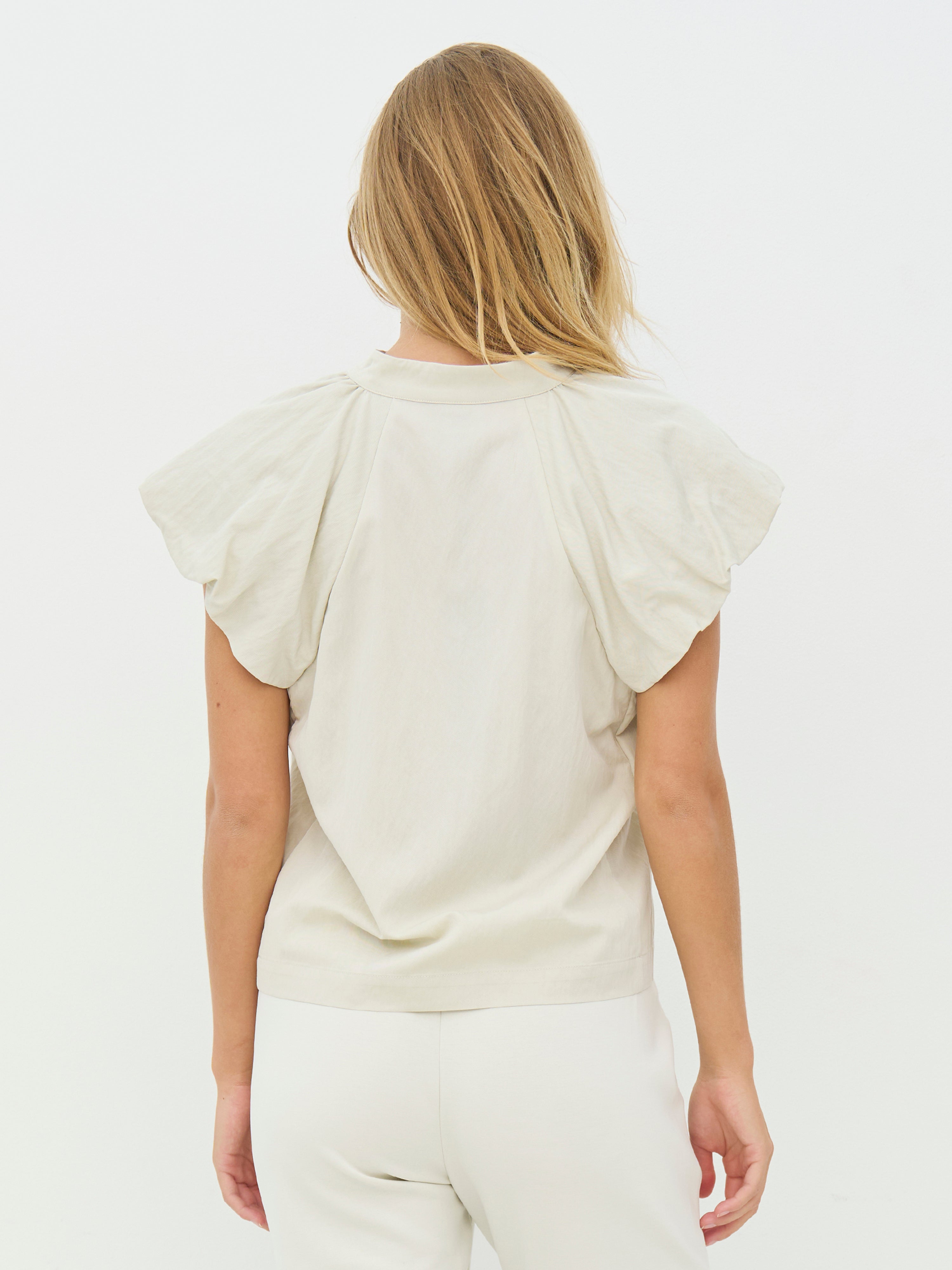 Zoyri | Modern Blouse