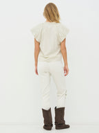 Zoyri | Modern Blouse