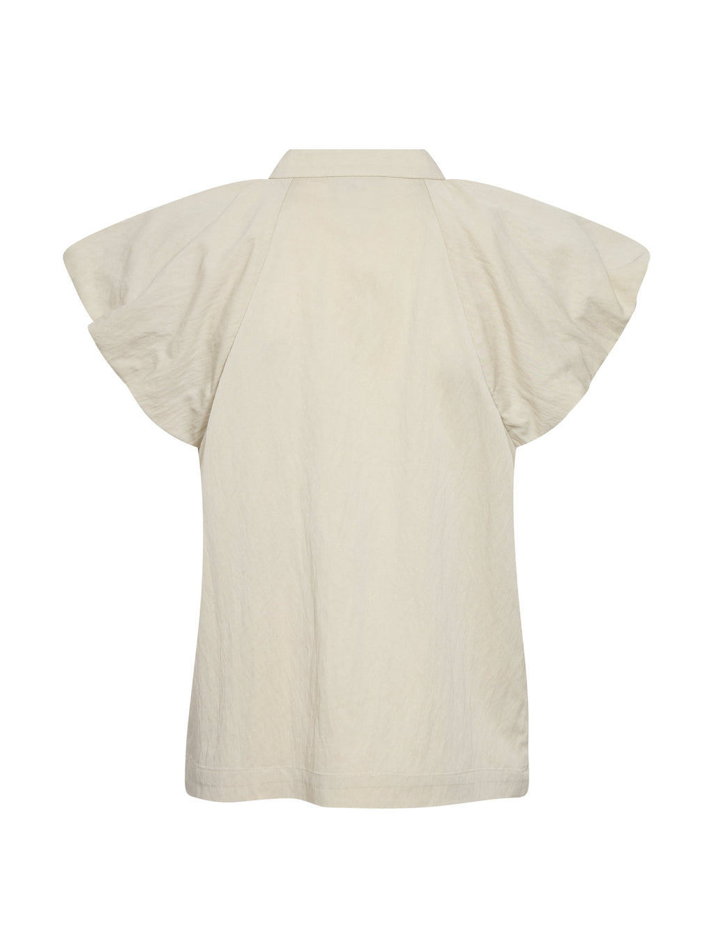 Zoyri | Modern Blouse