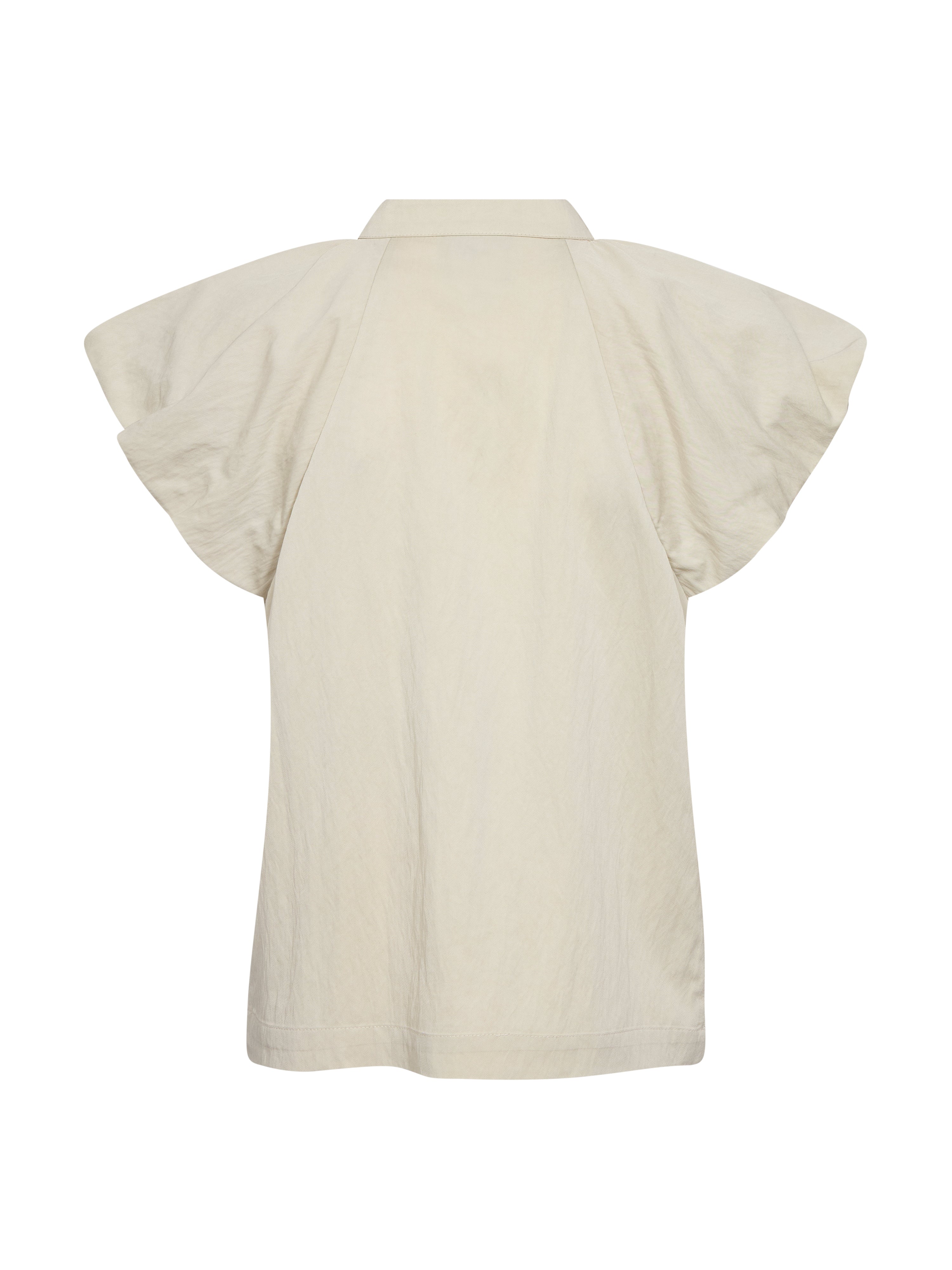 Zoyri | Modern Blouse
