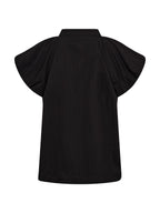 Zoyri | Modern Blouse - Black
