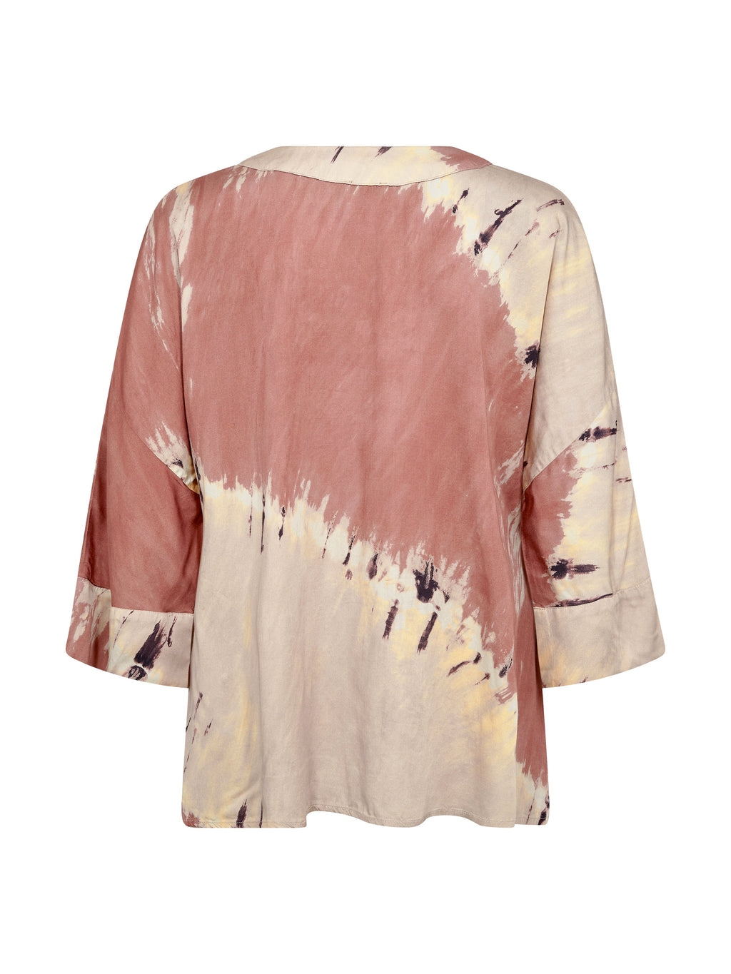 Zoyri | Warm Blend Blouse