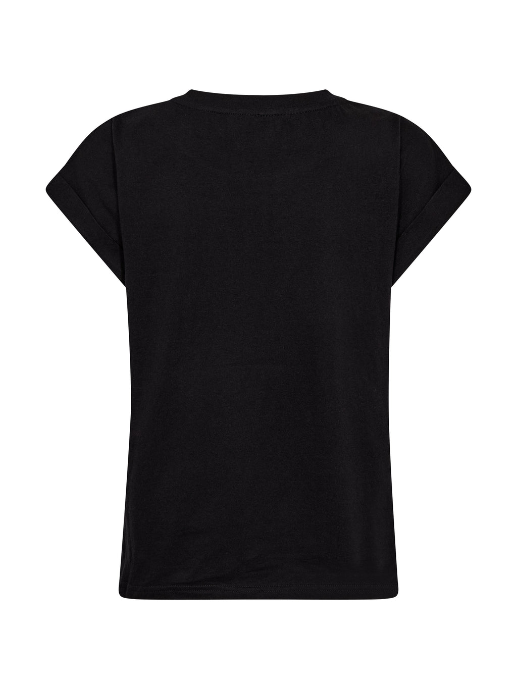 Zoyri | Modern Grid T-Shirt