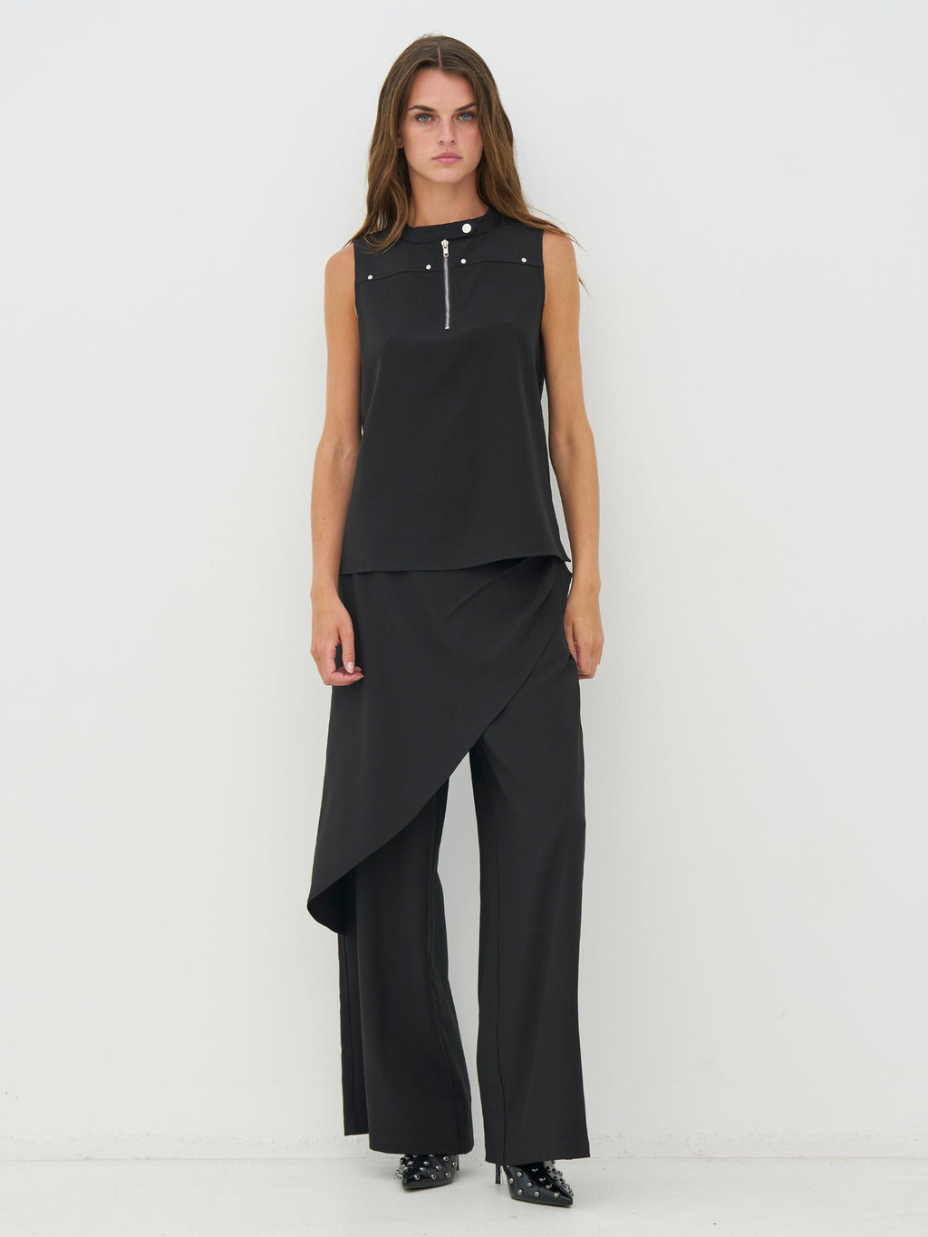 Zoyri | Urban Trousers
