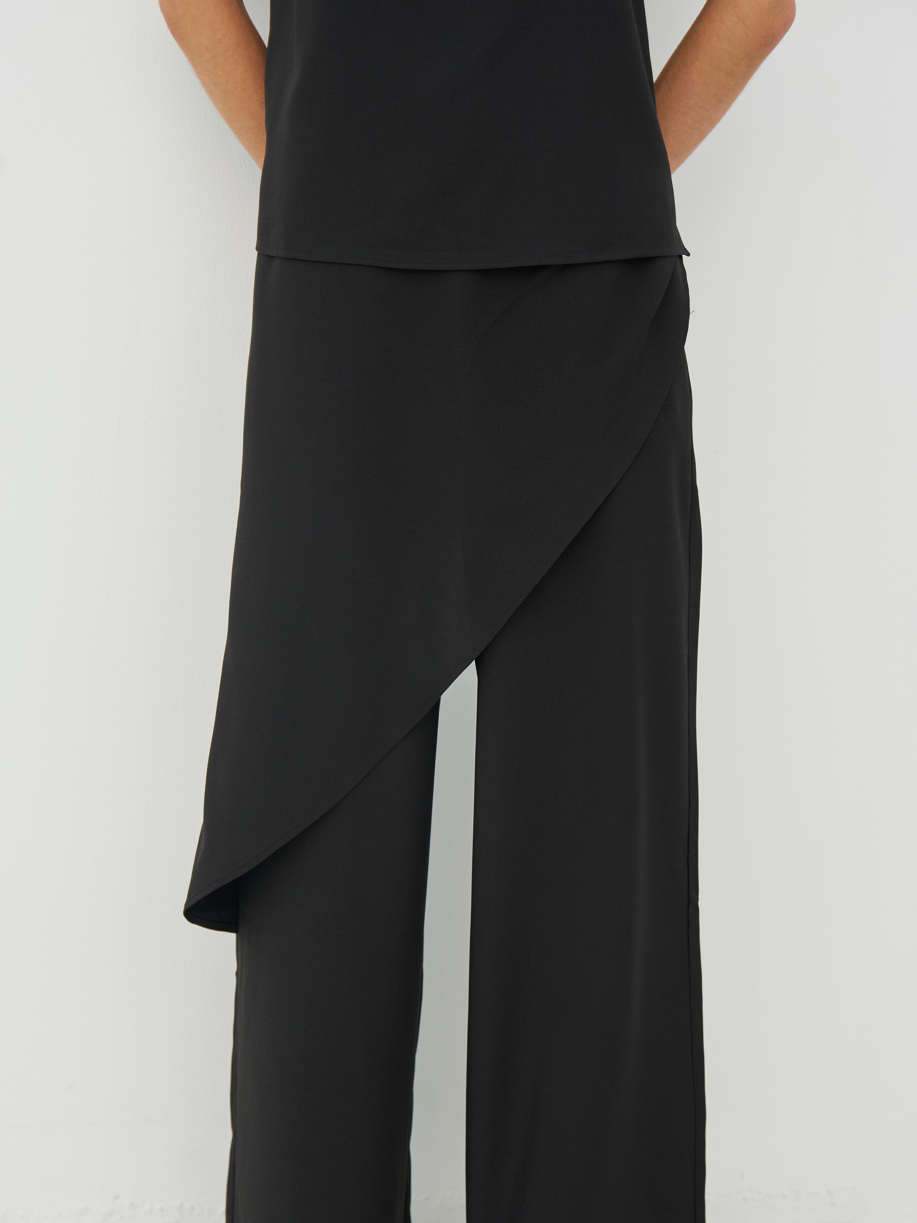 Zoyri | Urban Trousers