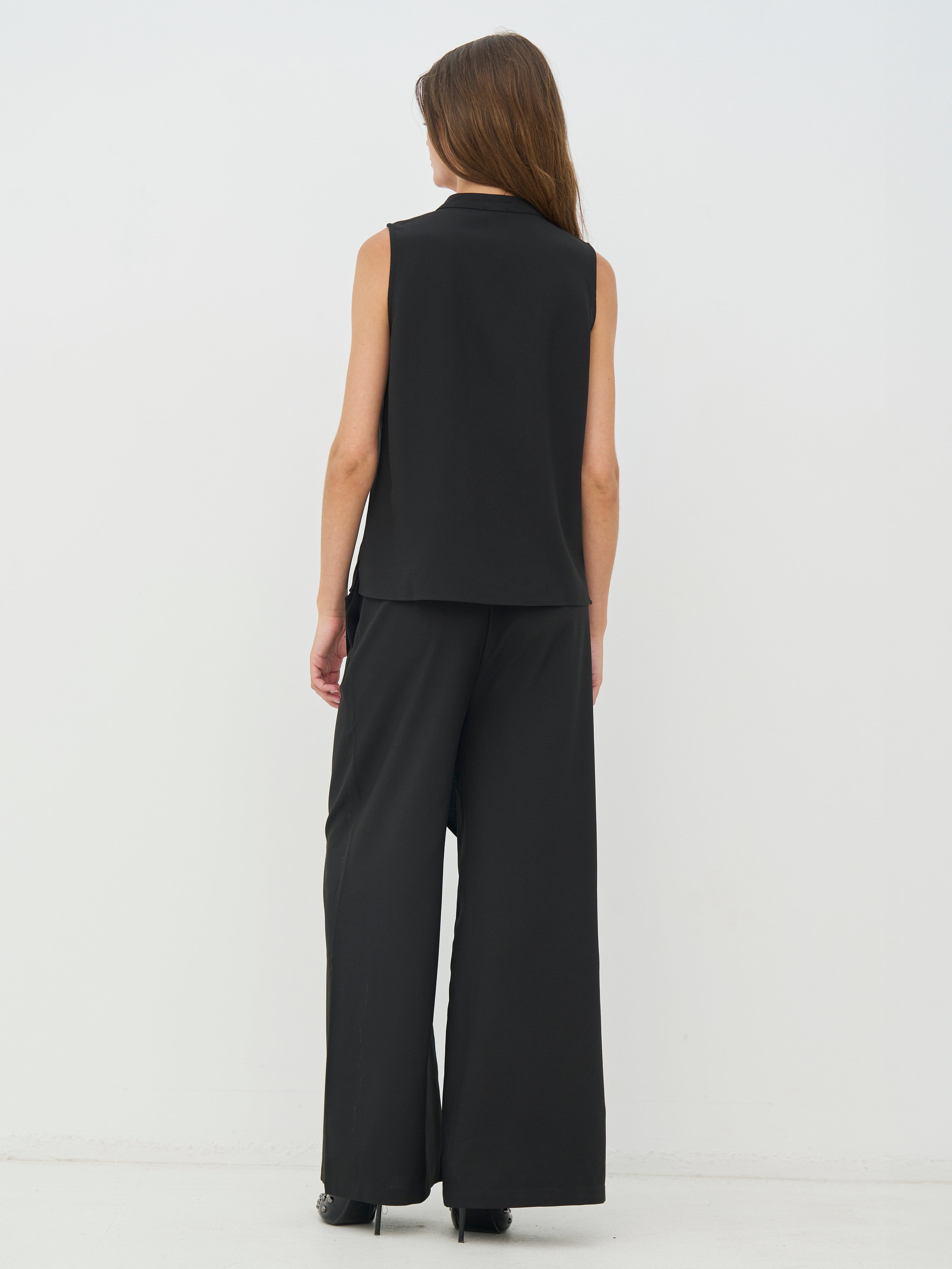 Zoyri | Urban Trousers