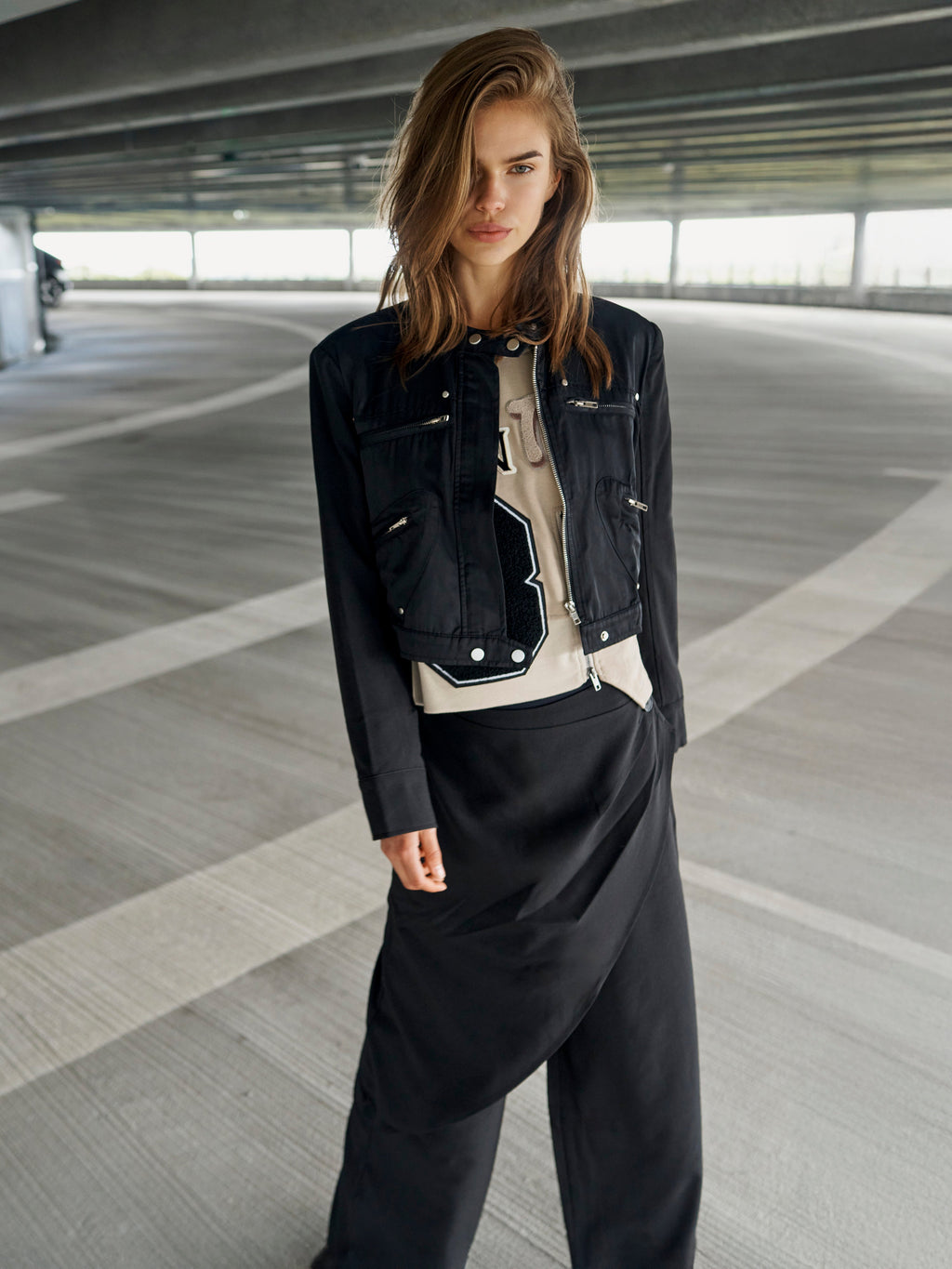 Zoyri | Urban Trousers