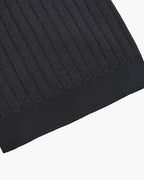 Zoyri | Rib Polo Shirt