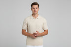 Zoyri | Rib Polo Shirt