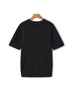 Zoyri | Rib Polo Shirt