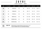 Zoyri | Check Block Sweater