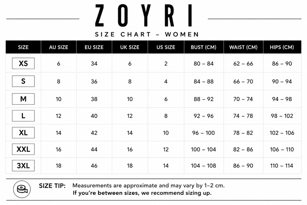 Zoyri | Oversized Knit Set