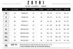 Zoyri | Essential Zip Jacket