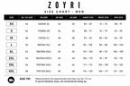 Zoyri | Boxy Puffer Jacket