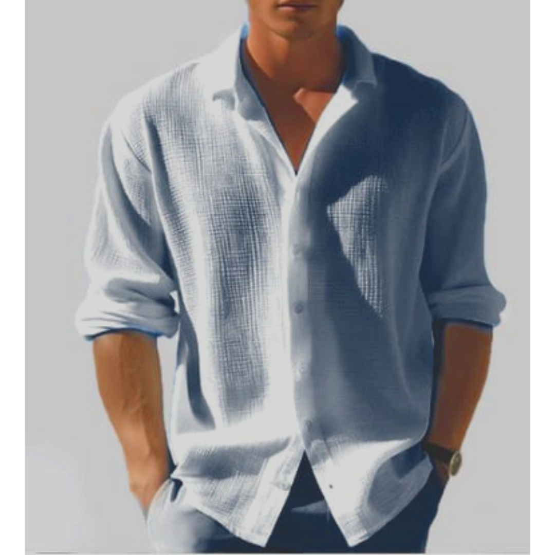 Zoyri | Light Shirt