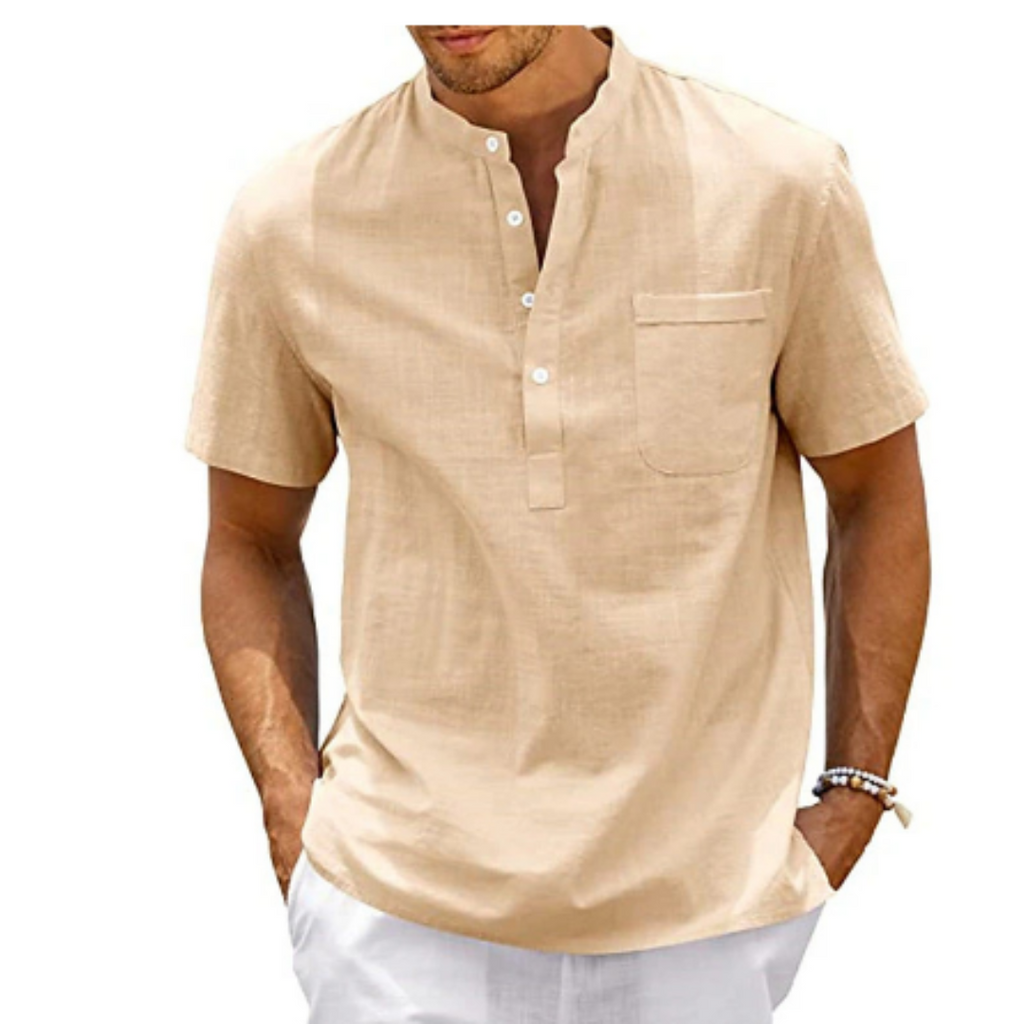 Zoyri | Modern T-Shirt