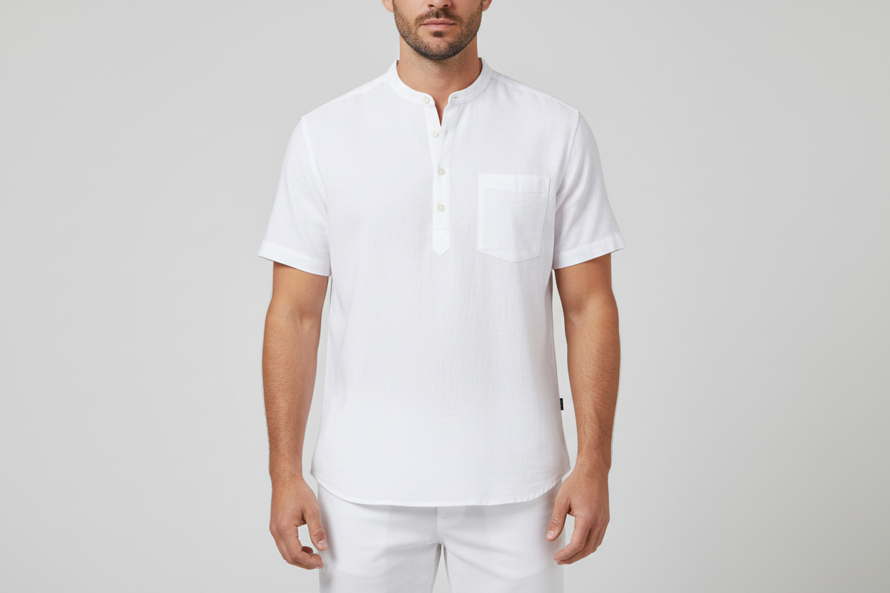 Zoyri | Modern T-Shirt